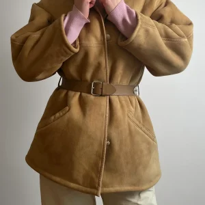 Original Shearling renewed